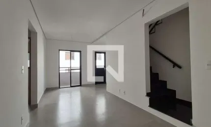 Apartamento com 2 quartos à venda na Travessa Apeninos, --, Centro, Santo André