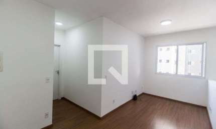 Apartamento à Venda - Jardim Iracema, 1 Quarto,  50 m2