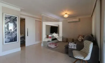Apartamento com 3 quartos à venda na Rua Siqueira Campos, --, Centro, Santo André