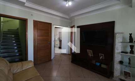Apartamento à Venda - Parque das Nações, 3 Quartos,  186 m2