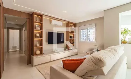 Apartamento à Venda - Alphaville, 2 Quartos,  97 m2