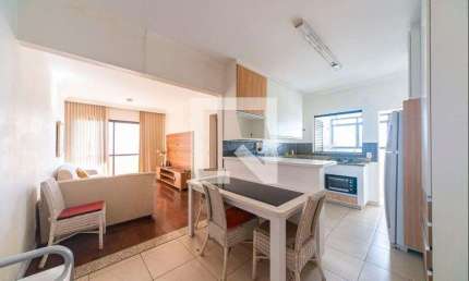 Apartamento à Venda - Vila Leopoldina, 1 Quarto,  107 m2