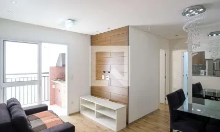 Apartamento com 2 quartos à venda na Rua Santo André, --, Olímpico, São Caetano do Sul