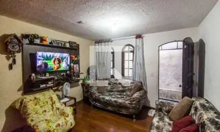 Casa à Venda - Jardim Esperança, 6 Quartos,  310 m2