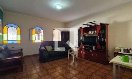 Casa com 3 quartos à venda na Rua Camerun, --, Parque Oratório, Santo André
