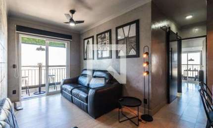 Apartamento à Venda - Alphaville, 2 Quartos,  69 m2