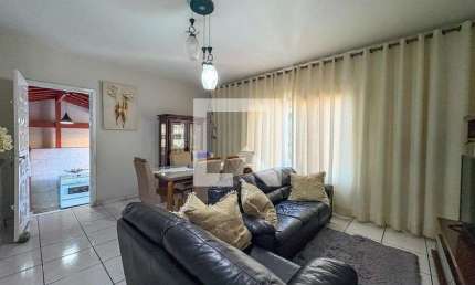 Casa com 3 quartos à venda na Avenida Álvaro Guimarães, --, Assunção, São Bernardo do Campo