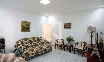 Casa com 3 quartos à venda na Rua Edmundo Monteiro, --, Santa Paula, São Caetano do Sul