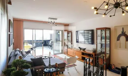 Apartamento à Venda - Santo Antônio, 2 Quartos,  115 m2