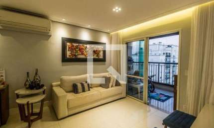 Apartamento à Venda - Jardim Esperança, 2 Quartos,  87 m2