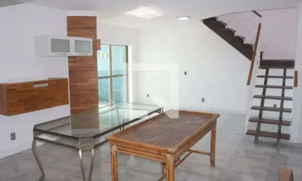 Apartamento à Venda - Santa Paula, 4 Quartos,  255 m2