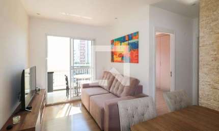 Apartamento com 2 quartos à venda na Alameda Porcelana, --, Cerâmica, São Caetano do Sul