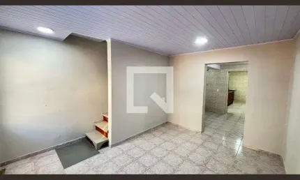 Casa com 2 quartos à venda na Rua Irineu de Barros Siqueira, --, Santa Teresinha, Santo André