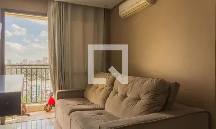 Apartamento com 2 quartos à venda na Rua Zurich, --, Taboão, São Bernardo do Campo