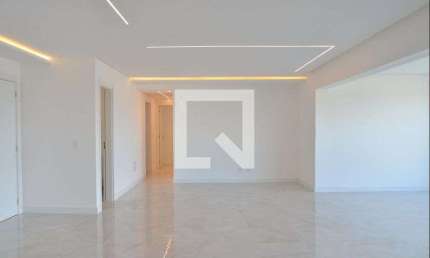 Apartamento à Venda - Jardim Bela Vista, 3 Quartos,  165 m2