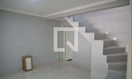 Casa com 2 quartos à venda na Rua Vitoriana, --, Vila Assunção, Santo André