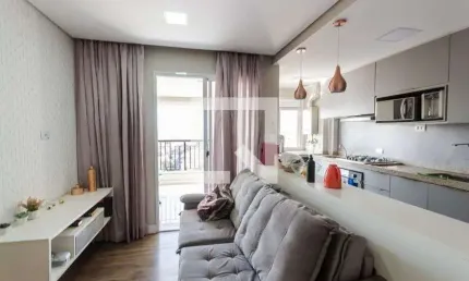Apartamento à Venda - Santa Teresinha, 2 Quartos,  64 m2