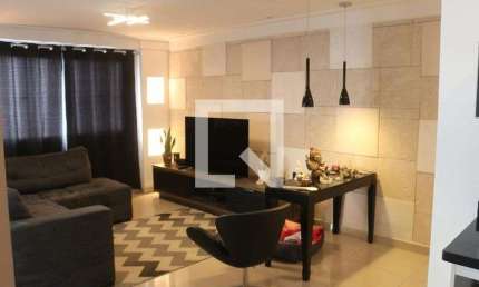 Apartamento com 2 quartos à venda na Rua Bom Pastor, --, Olímpico, São Caetano do Sul