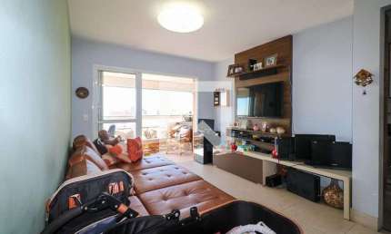 Apartamento à Venda - Santo Antônio, 3 Quartos,  107 m2