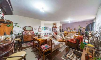 Apartamento à Venda - Vila Leopoldina, 3 Quartos,  320 m2
