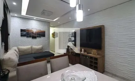 Apartamento à Venda - Vila Assunção, 2 Quartos,  110 m2