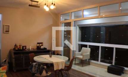 Apartamento à Venda - Alphaville, 2 Quartos,  90 m2