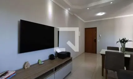 Apartamento à Venda - Parque das Nações, 2 Quartos,  140 m2