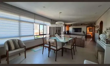Apartamento à Venda - Santa Teresinha, 3 Quartos,  135 m2
