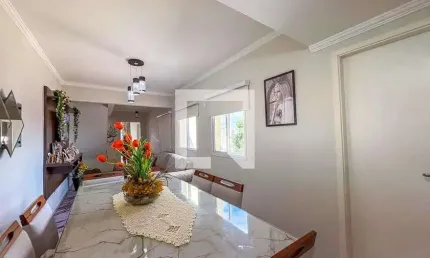 Apartamento à Venda - Nova Petrópolis, 3 Quartos,  181 m2