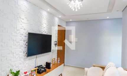 Apartamento à Venda - Jardim Ana Maria, 2 Quartos,  112 m2