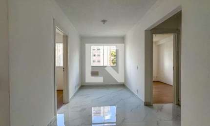 Apartamento com 2 quartos à venda na Avenida Dos Ourives, --, Taboão, São Bernardo do Campo