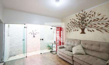 Casa à Venda - Parque Bandeirante, 3 Quartos,  210 m2