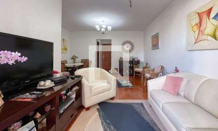 Apartamento à Venda - Jardim do Mar, 3 Quartos,  107 m2