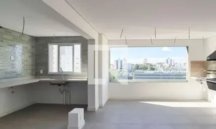 Apartamento à Venda - Jardim do Mar, 3 Quartos,  113 m2