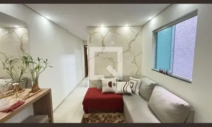 Apartamento à venda - parque capuava, 2 quartos,  96 m2
