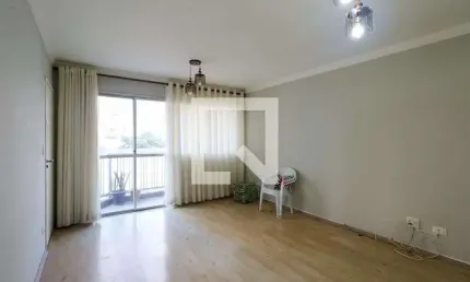 Apartamento com 3 quartos à venda na Rua Frederico José Furlaneto, --, Olímpico, São Caetano do Sul