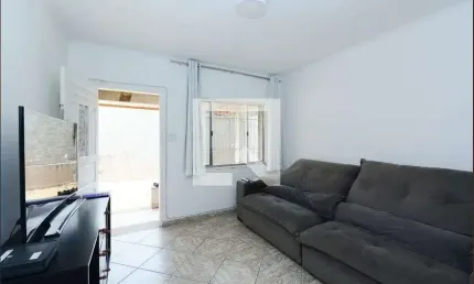 Casa com 2 quartos à venda na Rua Limeira, --, Baeta Neves, São Bernardo do Campo