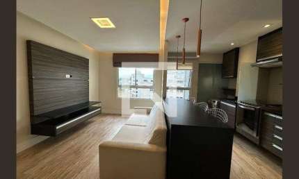 Apartamento à Venda - Alphaville, 2 Quartos,  62 m2