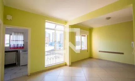 Apartamento com 1 quarto à venda na Rua Senador Fláquer, --, Centro, Santo André