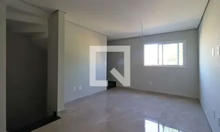 Casa à Venda - Jardim Santo Alberto, 2 Quartos,  100 m2