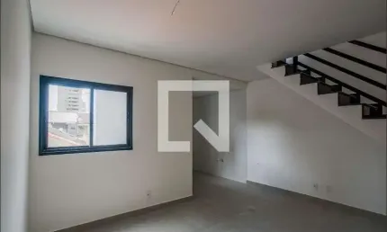 Apartamento com 2 quartos à venda na Travessa Apeninos, --, Centro, Santo André