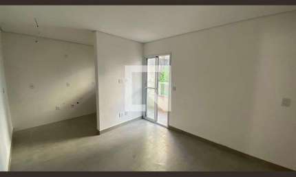 Apartamento com 2 quartos à venda na Rua Jacupiranga, --, Utinga, Santo André