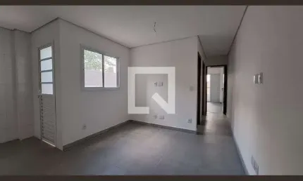 Apartamento à venda - jardim utinga, 2 quartos,  60 m2