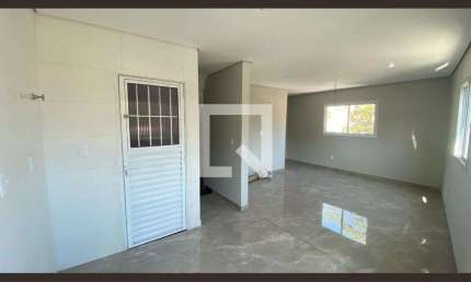 Casa à Venda - Jardim Santo Alberto, 2 Quartos,  130 m2
