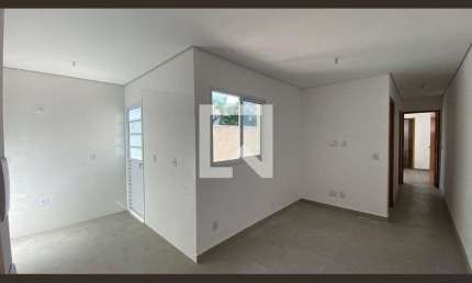 Apartamento com 2 quartos à venda na Rua Jacupiranga, --, Utinga, Santo André