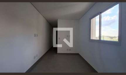 Apartamento com 2 quartos à venda na Rua Jacupiranga, --, Utinga, Santo André