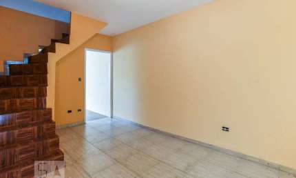 Casa com 2 quartos à venda na Rua Sidney Cabral Xavier, --, Planalto, São Bernardo do Campo