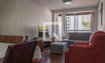 Apartamento à Venda - Nova Petrópolis, 4 Quartos,  115 m2