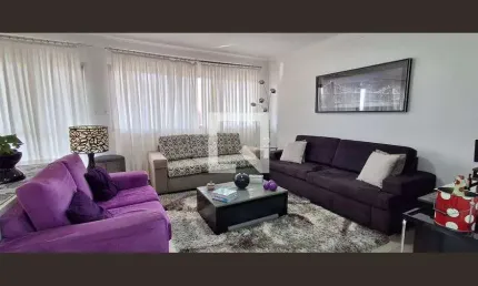 Apartamento à Venda - Santa Paula, 3 Quartos,  180 m2