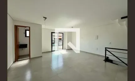 Casa à Venda - Vila Alto de Santo André, 3 Quartos,  227 m2